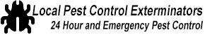 Windsor CT Pest Control Exterminators